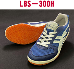 LBS-300H　体育館履き（校内兼用履）