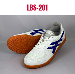 LBS-201　体育館履き（校内兼用履）