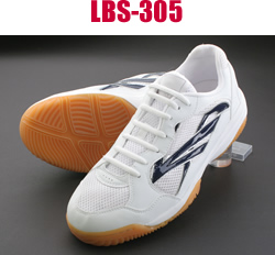 LBS-305　体育館履き（校内兼用履）